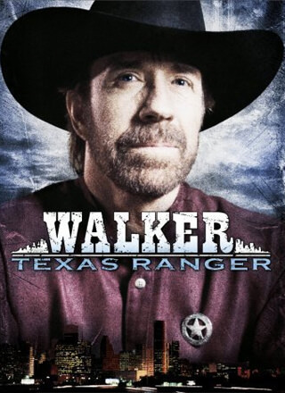 Walker, Texas Ranger (TV series)